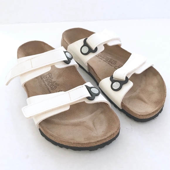 birkenstock velcro